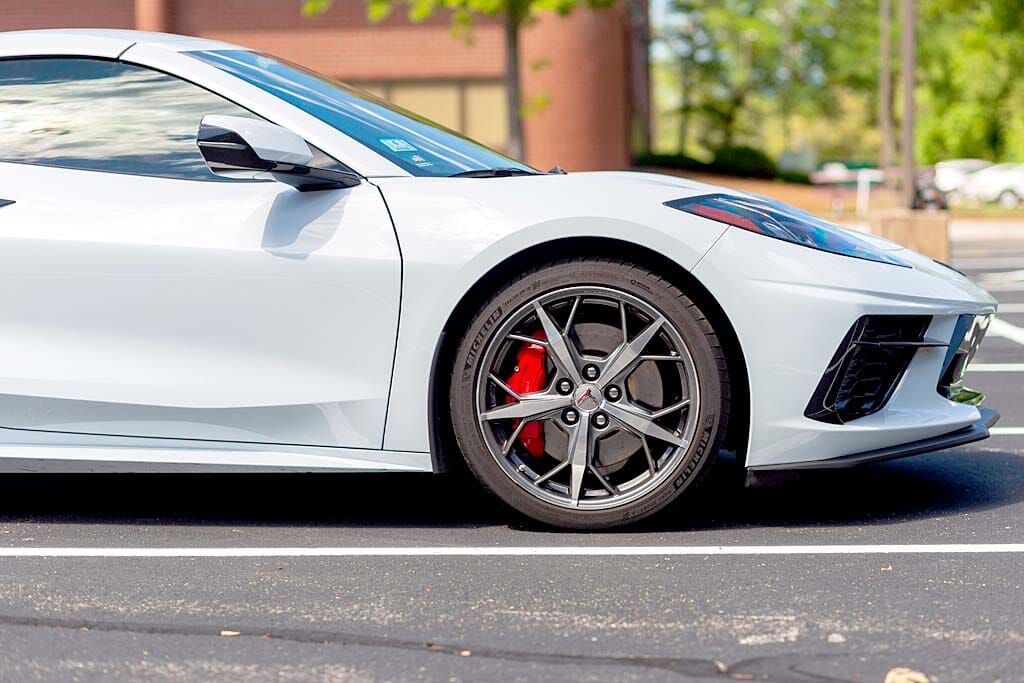 2020 Chevrolet Corvette 2LT for sale